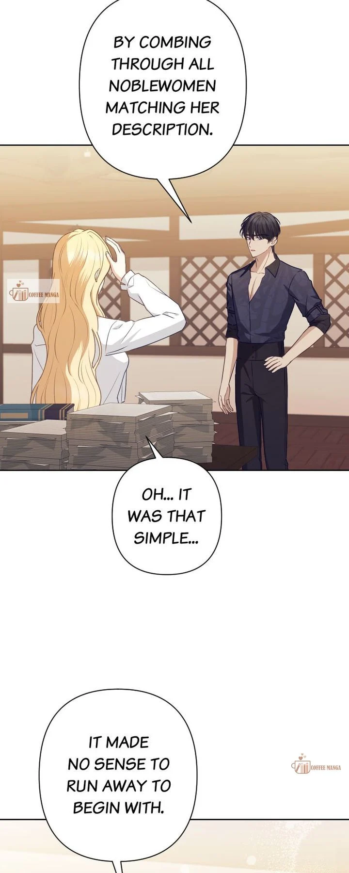 The Obsessive Stud Scammed Me into Marriage chapter 14 page 16