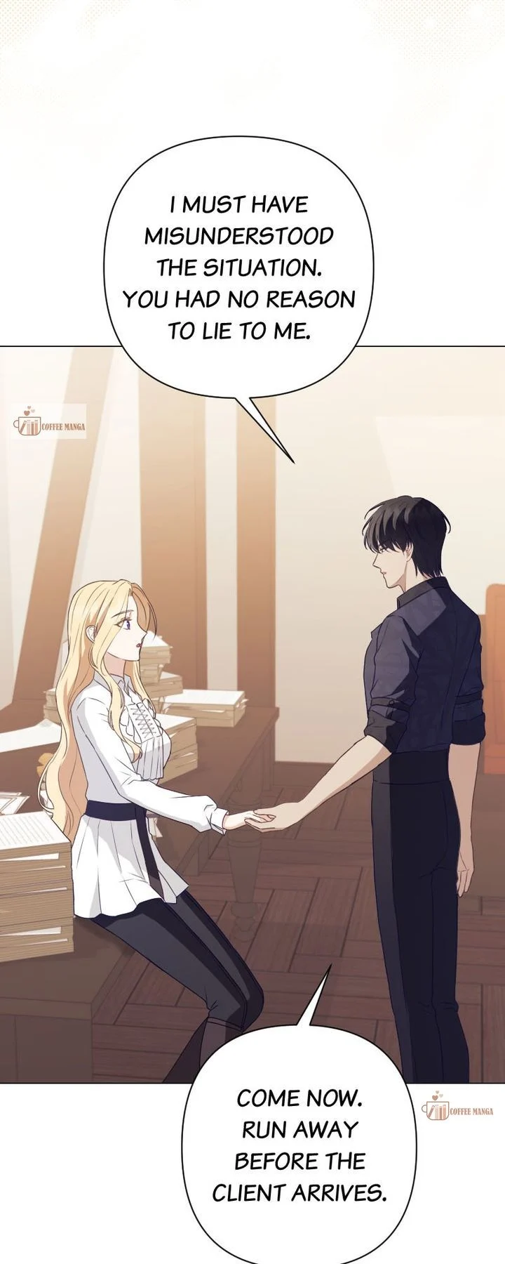The Obsessive Stud Scammed Me into Marriage chapter 14 page 20