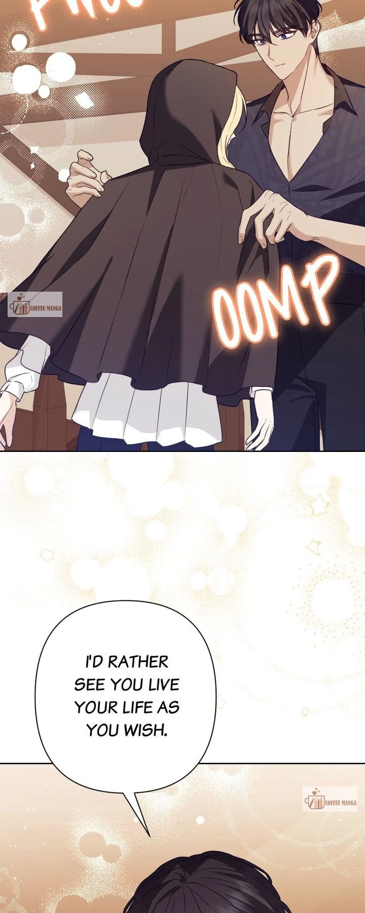 The Obsessive Stud Scammed Me into Marriage chapter 14 page 27