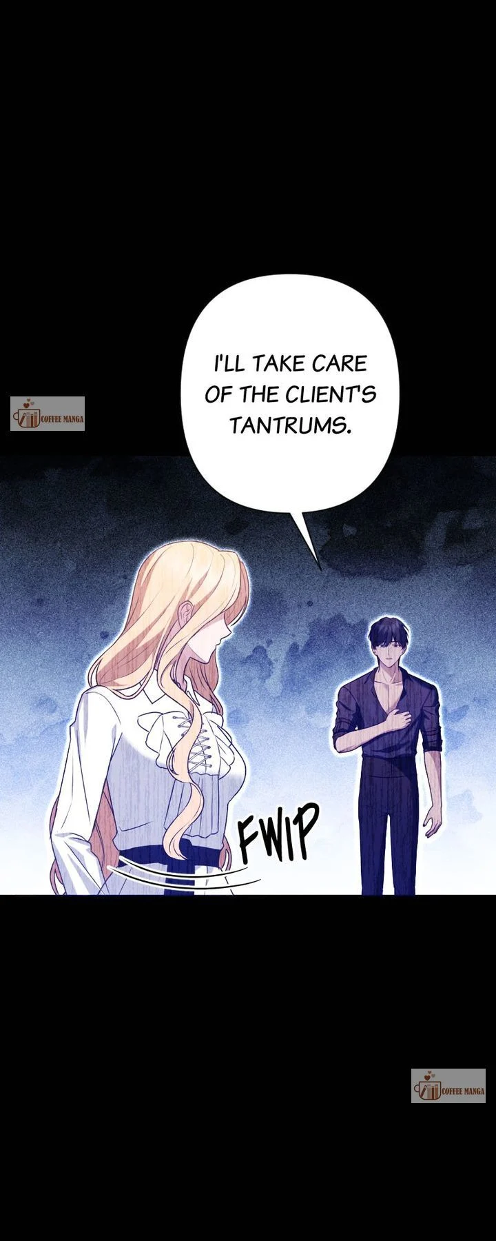 The Obsessive Stud Scammed Me into Marriage chapter 14 page 38