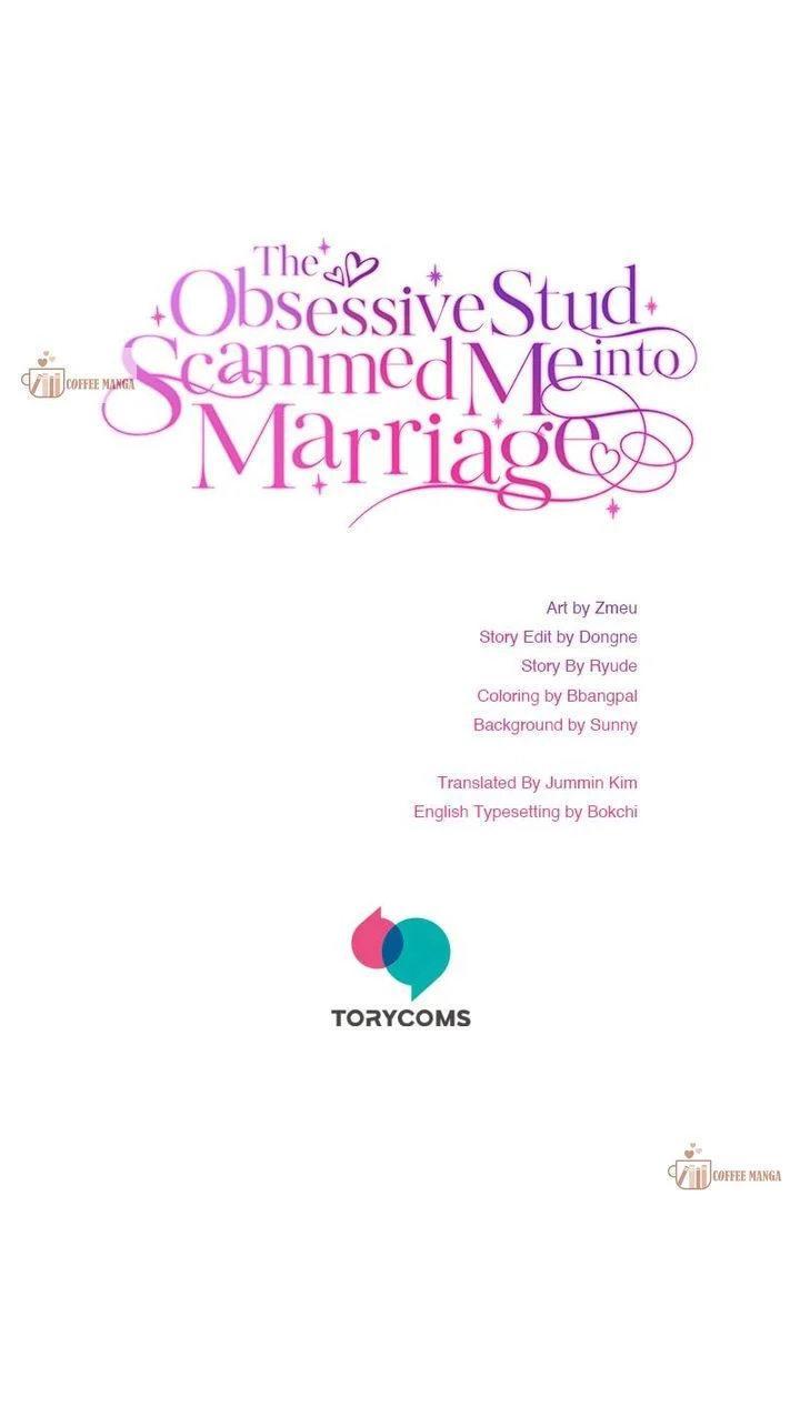 The Obsessive Stud Scammed Me into Marriage chapter 14 page 67