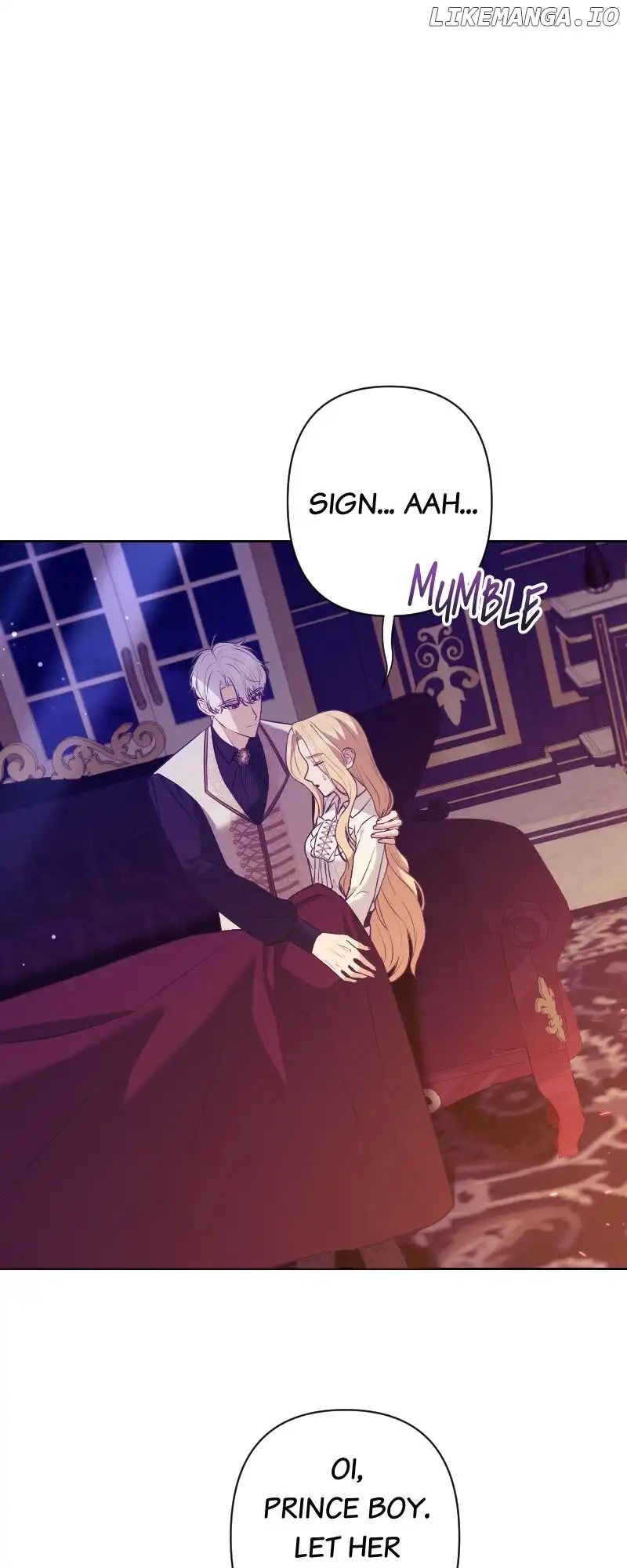 The Obsessive Stud Scammed Me into Marriage chapter 15 page 9