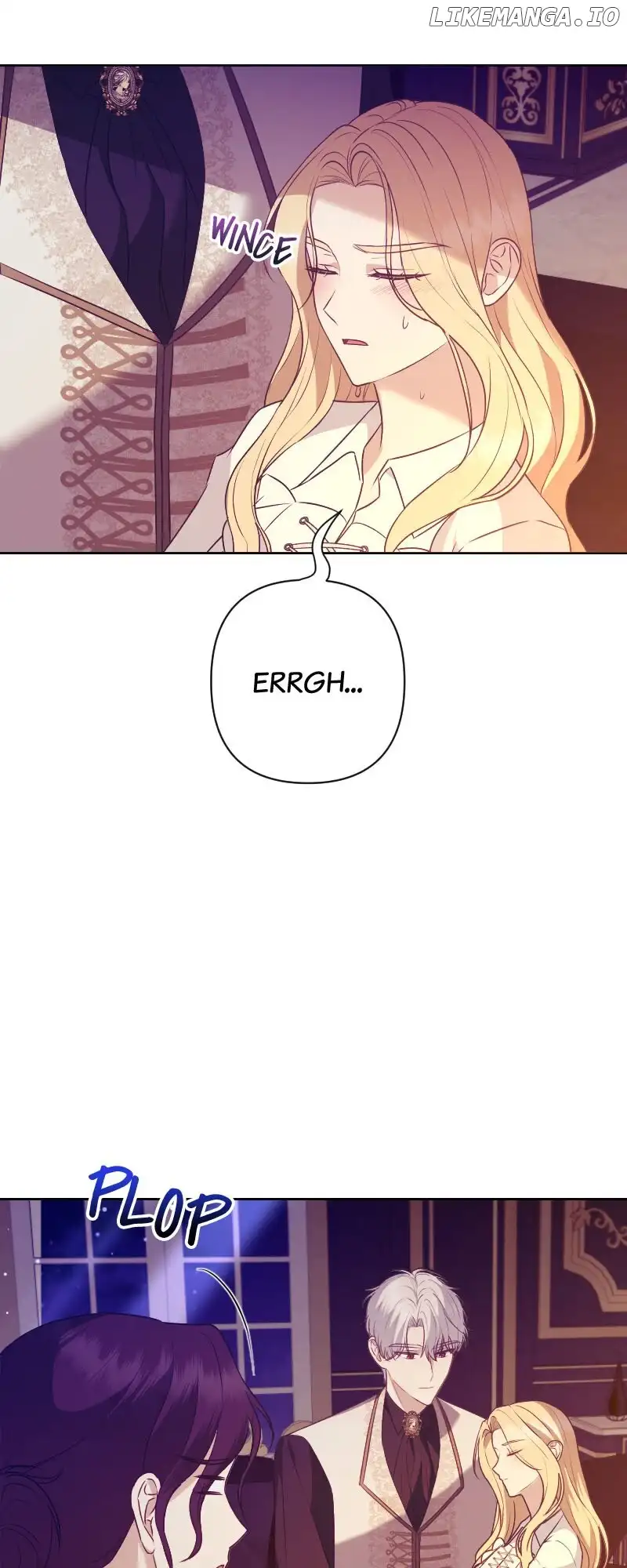 The Obsessive Stud Scammed Me into Marriage chapter 15 page 11