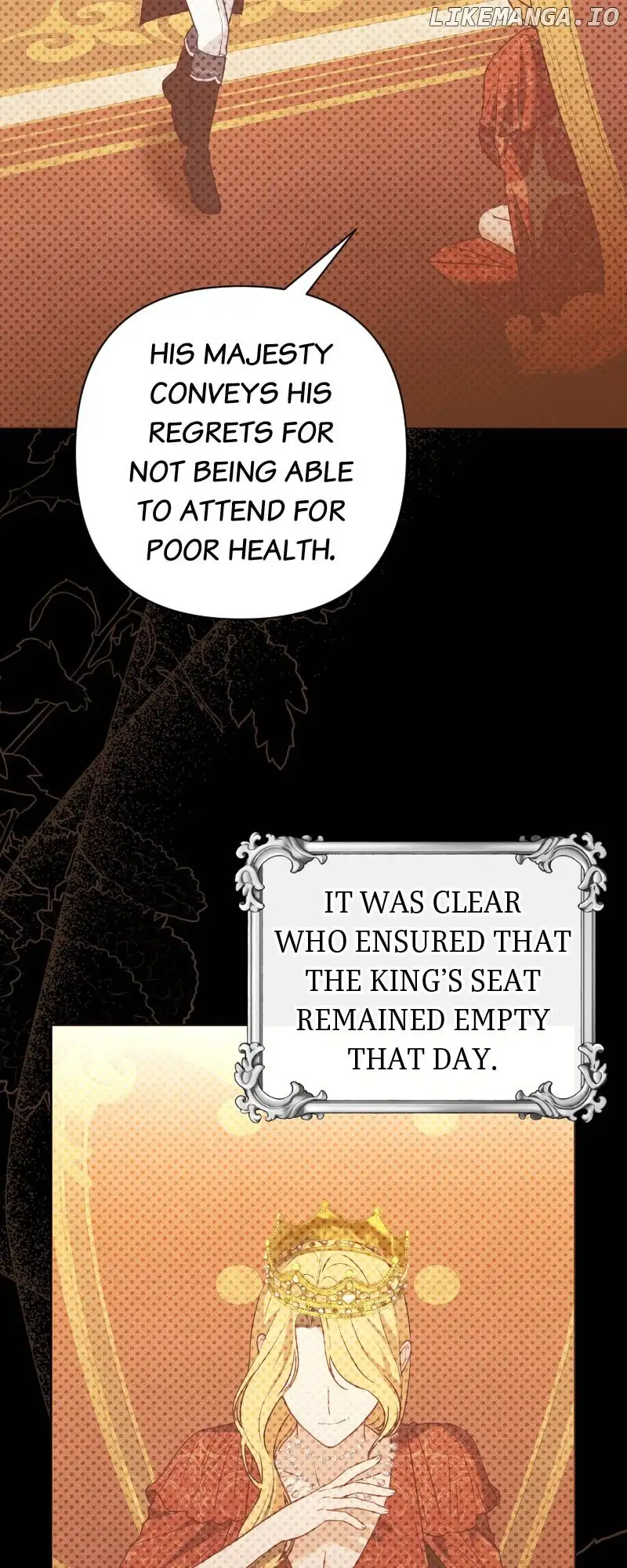 The Obsessive Stud Scammed Me into Marriage chapter 15 page 20