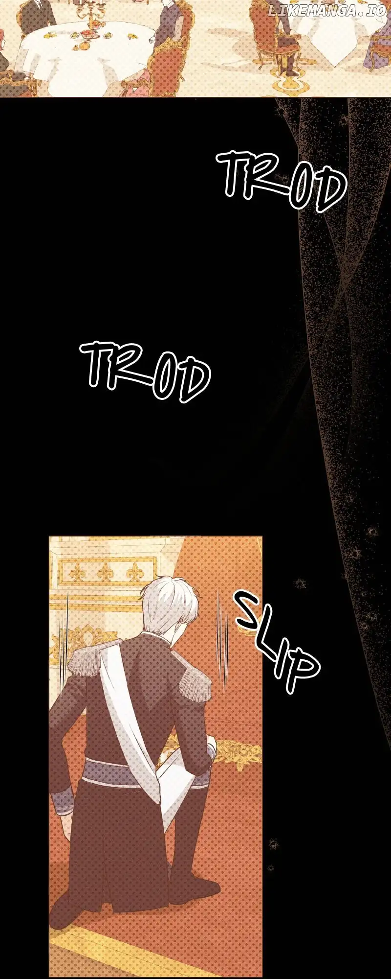The Obsessive Stud Scammed Me into Marriage chapter 15 page 28