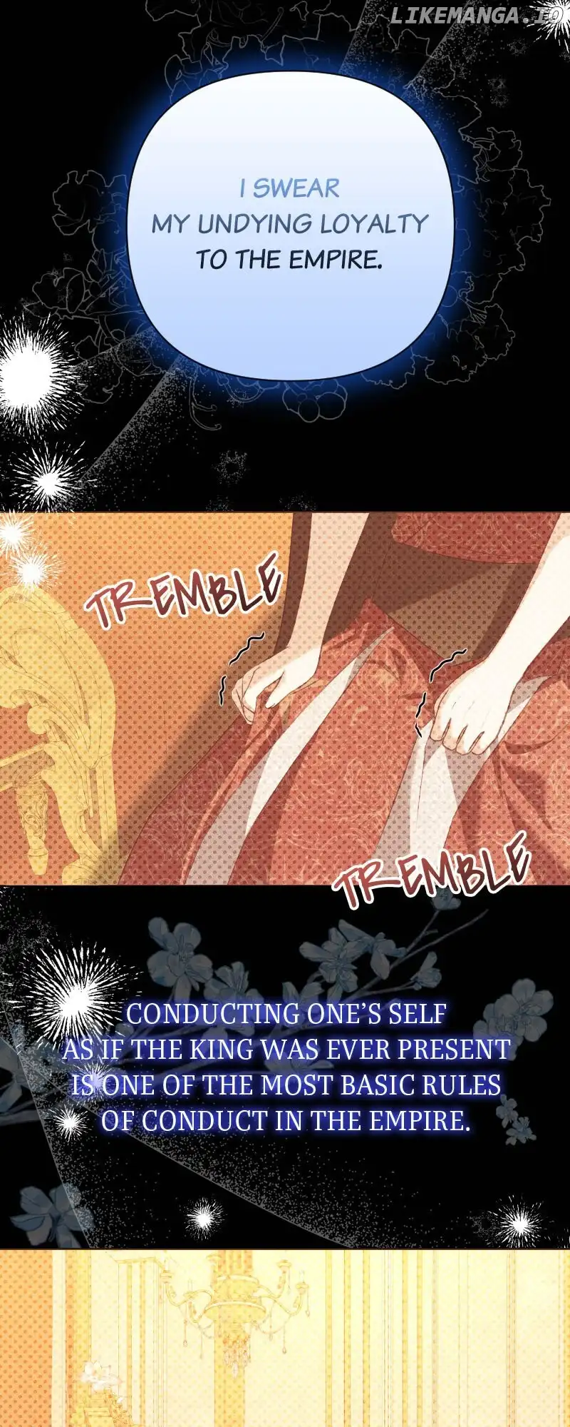 The Obsessive Stud Scammed Me into Marriage chapter 15 page 32