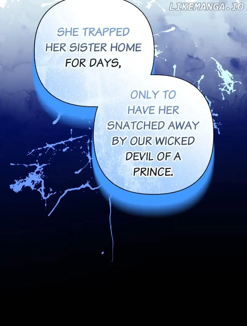 The Obsessive Stud Scammed Me into Marriage chapter 15 page 37