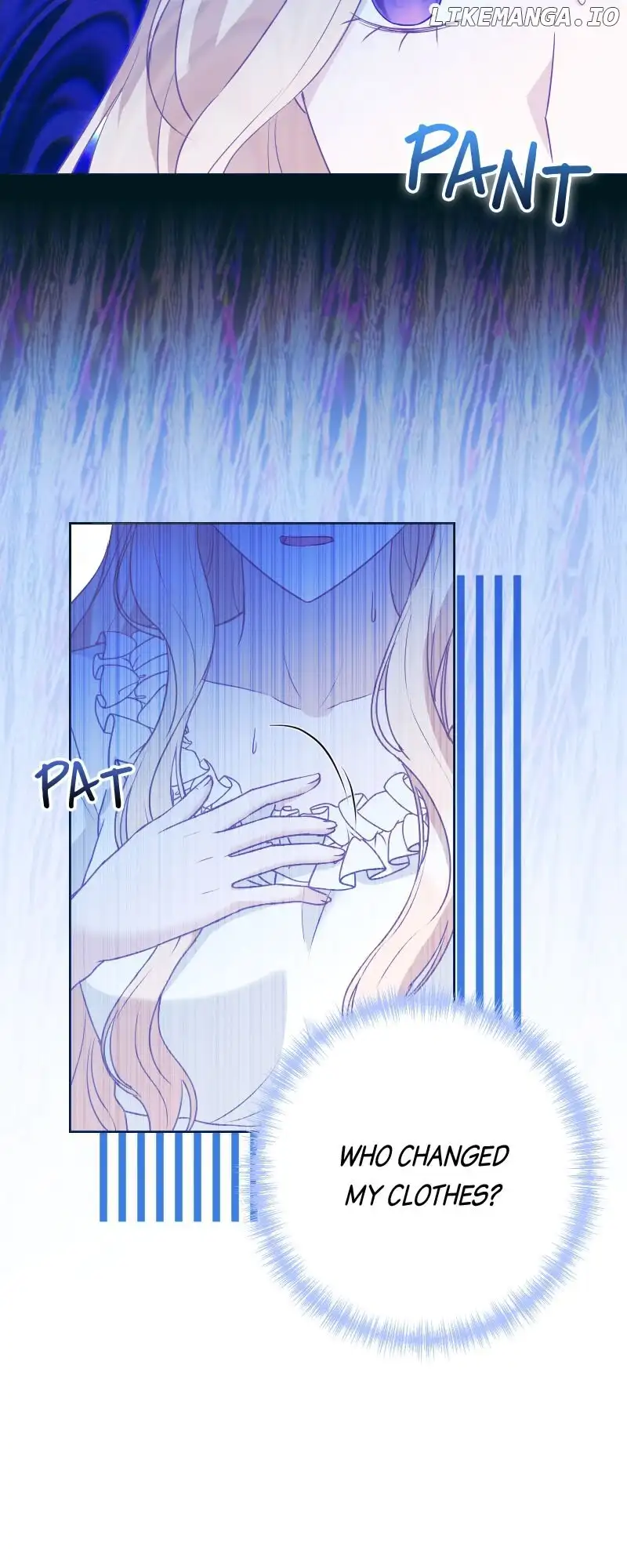 The Obsessive Stud Scammed Me into Marriage chapter 15 page 43