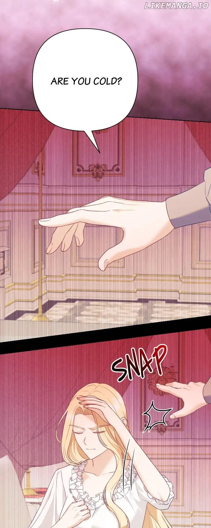 The Obsessive Stud Scammed Me into Marriage chapter 15 page 51