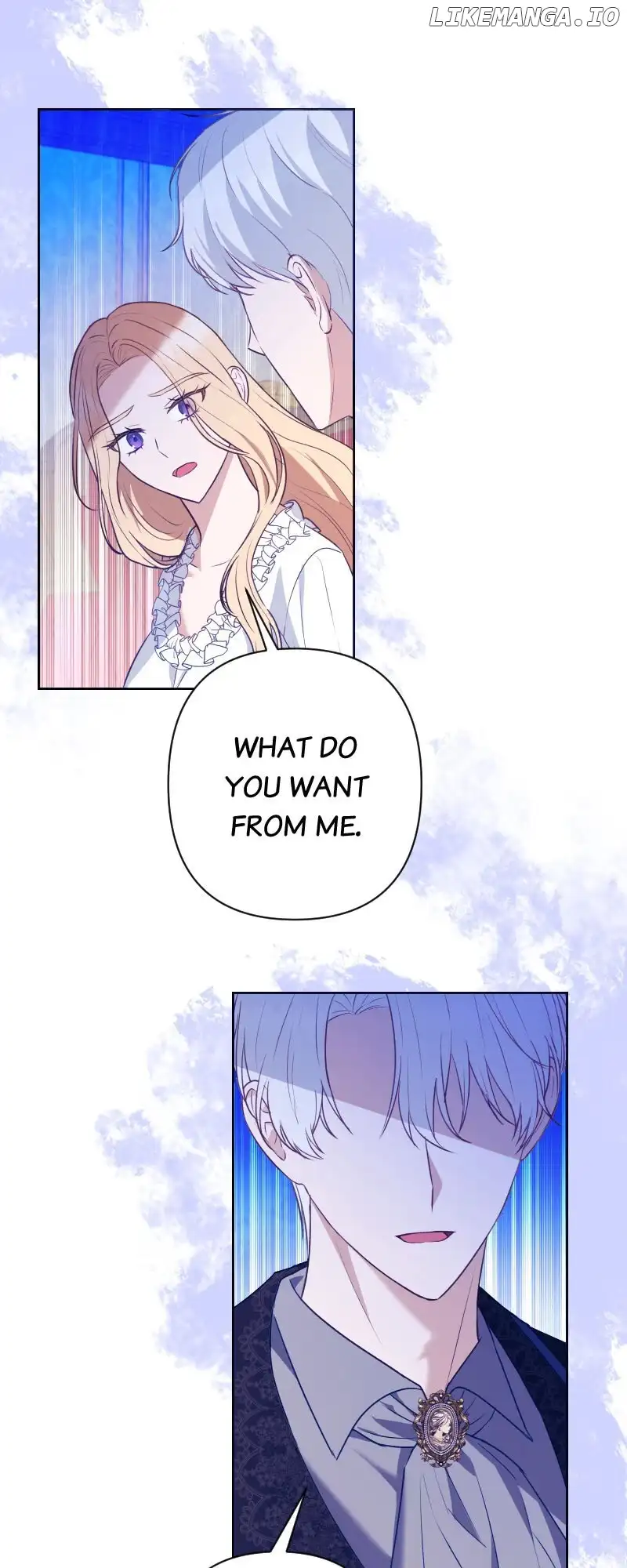 The Obsessive Stud Scammed Me into Marriage chapter 15 page 60