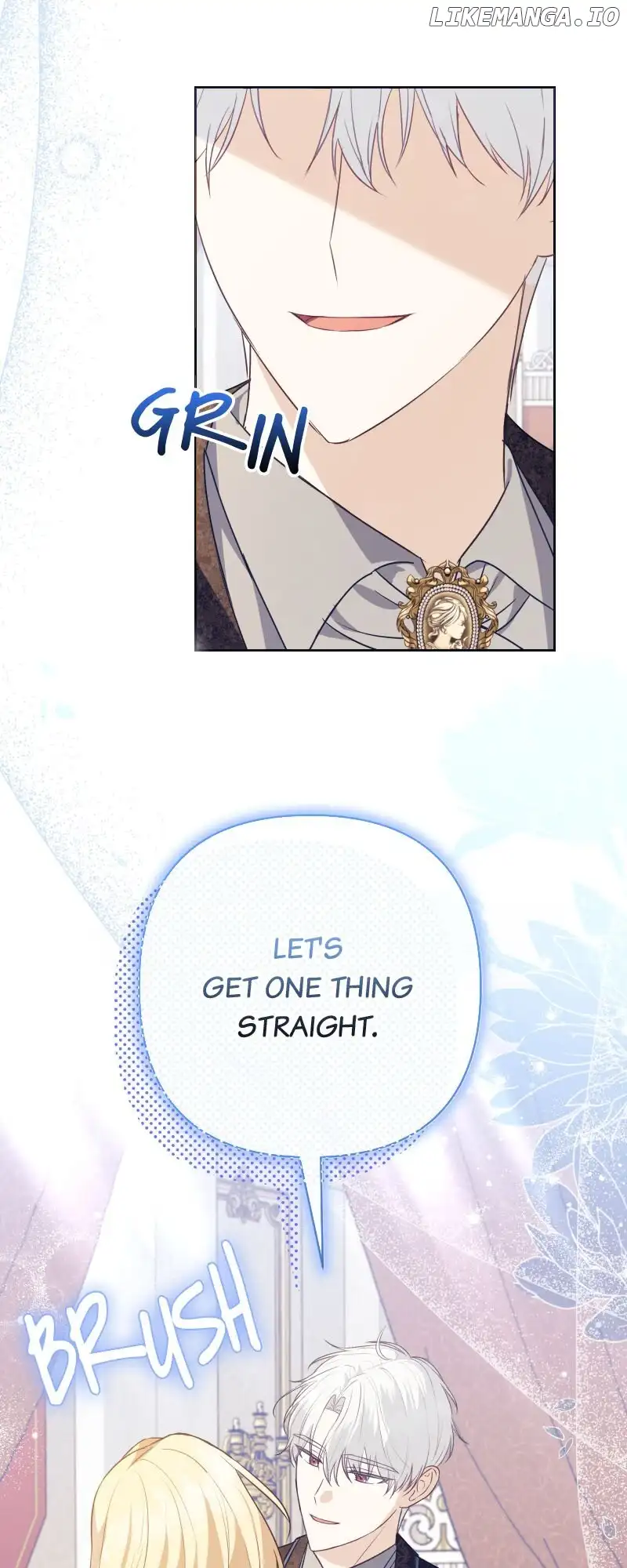 The Obsessive Stud Scammed Me into Marriage chapter 15 page 67