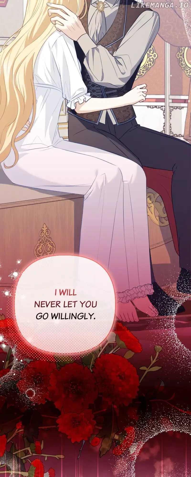 The Obsessive Stud Scammed Me into Marriage chapter 15 page 68