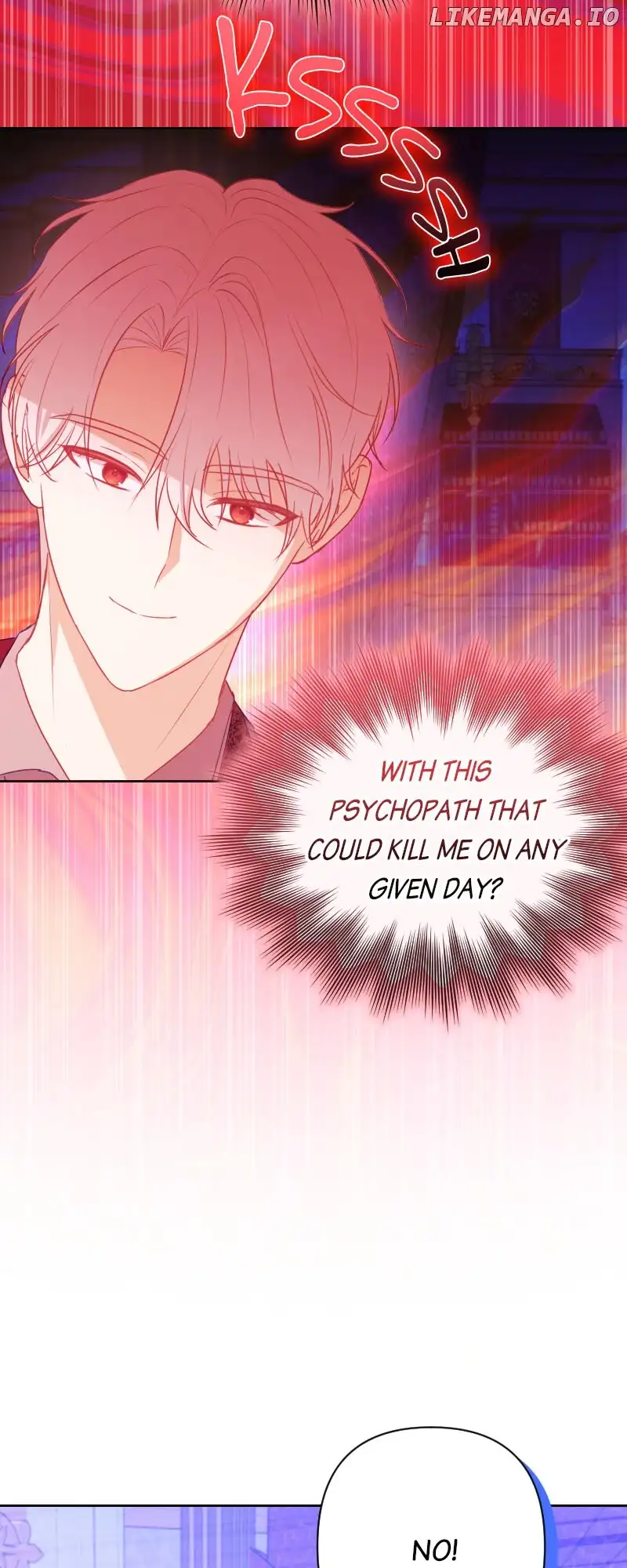 The Obsessive Stud Scammed Me into Marriage chapter 16 page 3