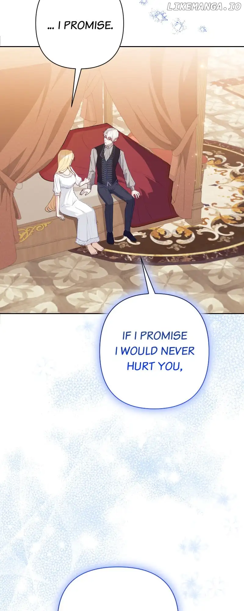 The Obsessive Stud Scammed Me into Marriage chapter 16 page 8