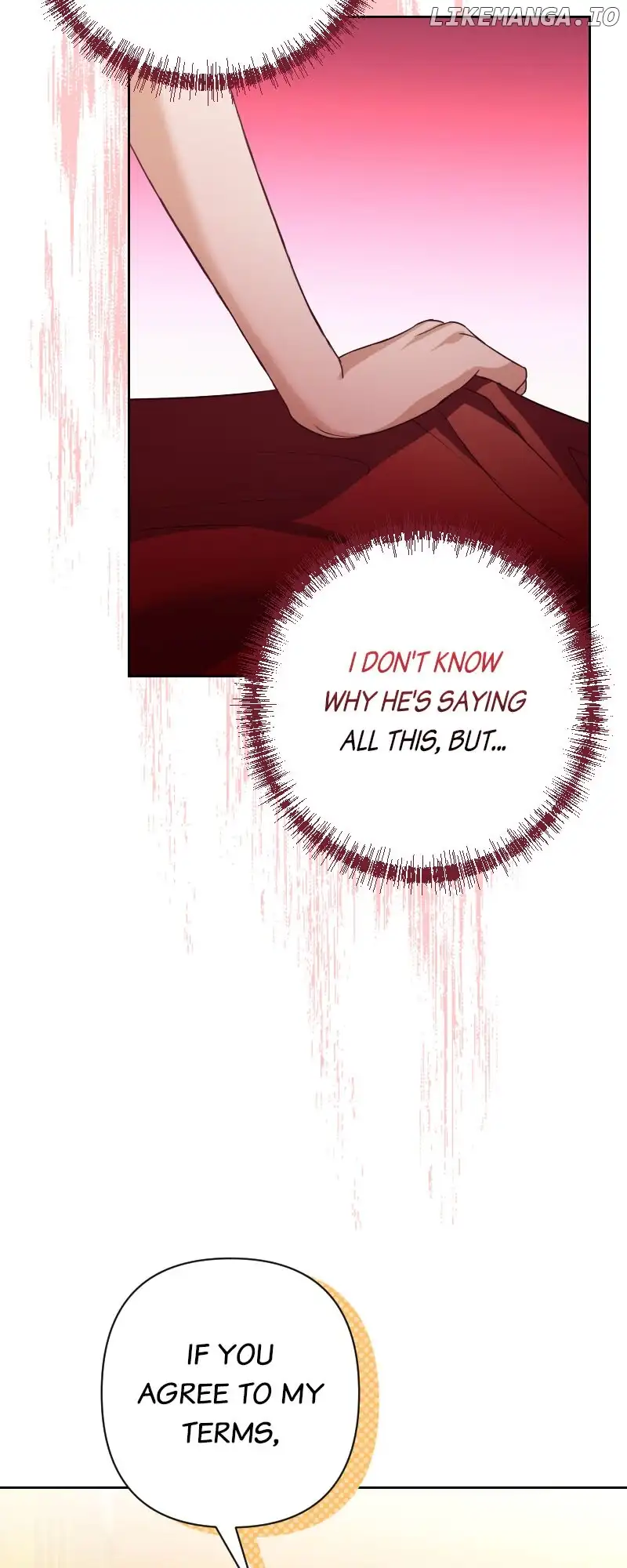The Obsessive Stud Scammed Me into Marriage chapter 16 page 12