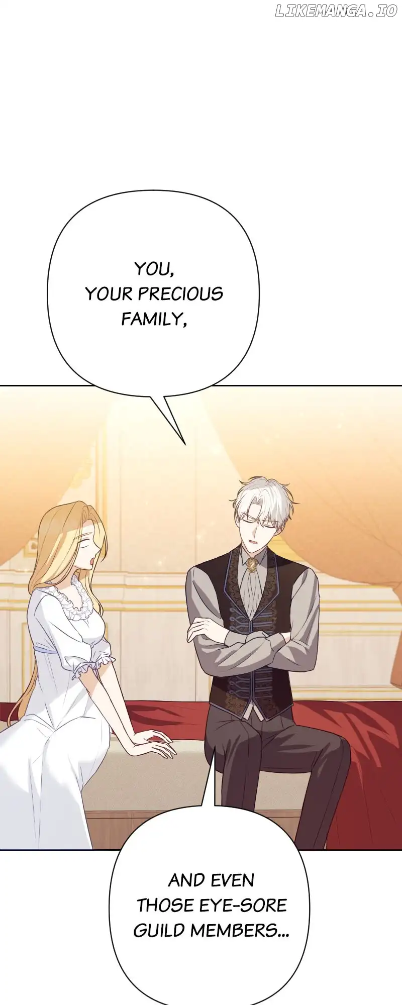 The Obsessive Stud Scammed Me into Marriage chapter 16 page 22
