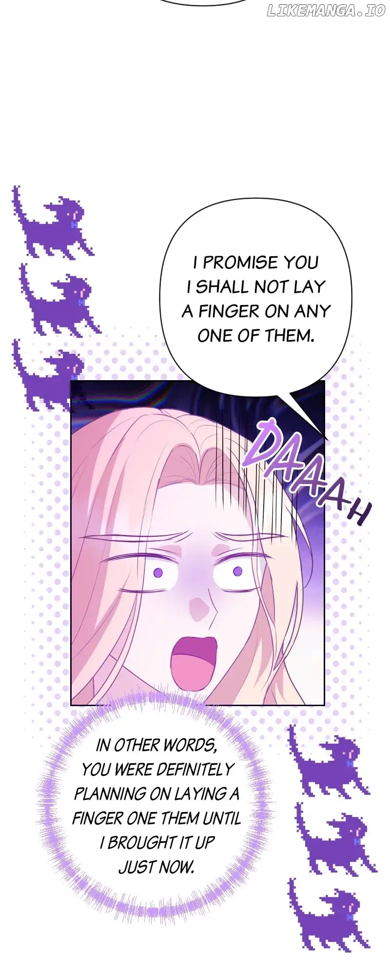 The Obsessive Stud Scammed Me into Marriage chapter 16 page 23