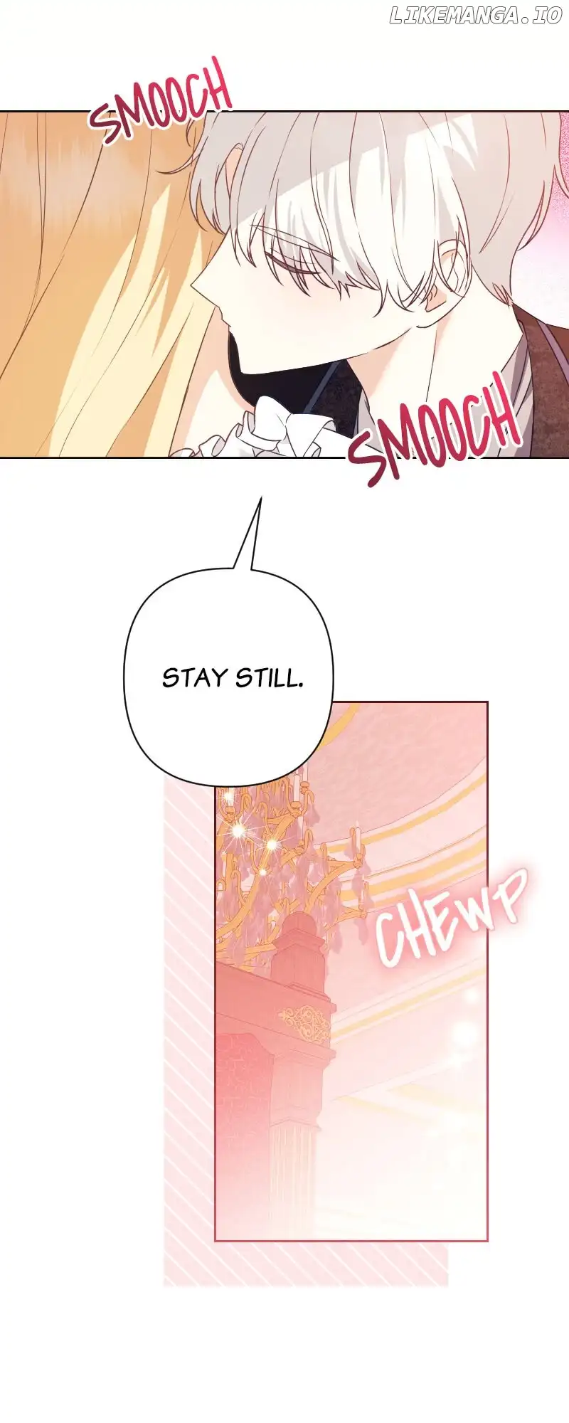 The Obsessive Stud Scammed Me into Marriage chapter 16 page 28