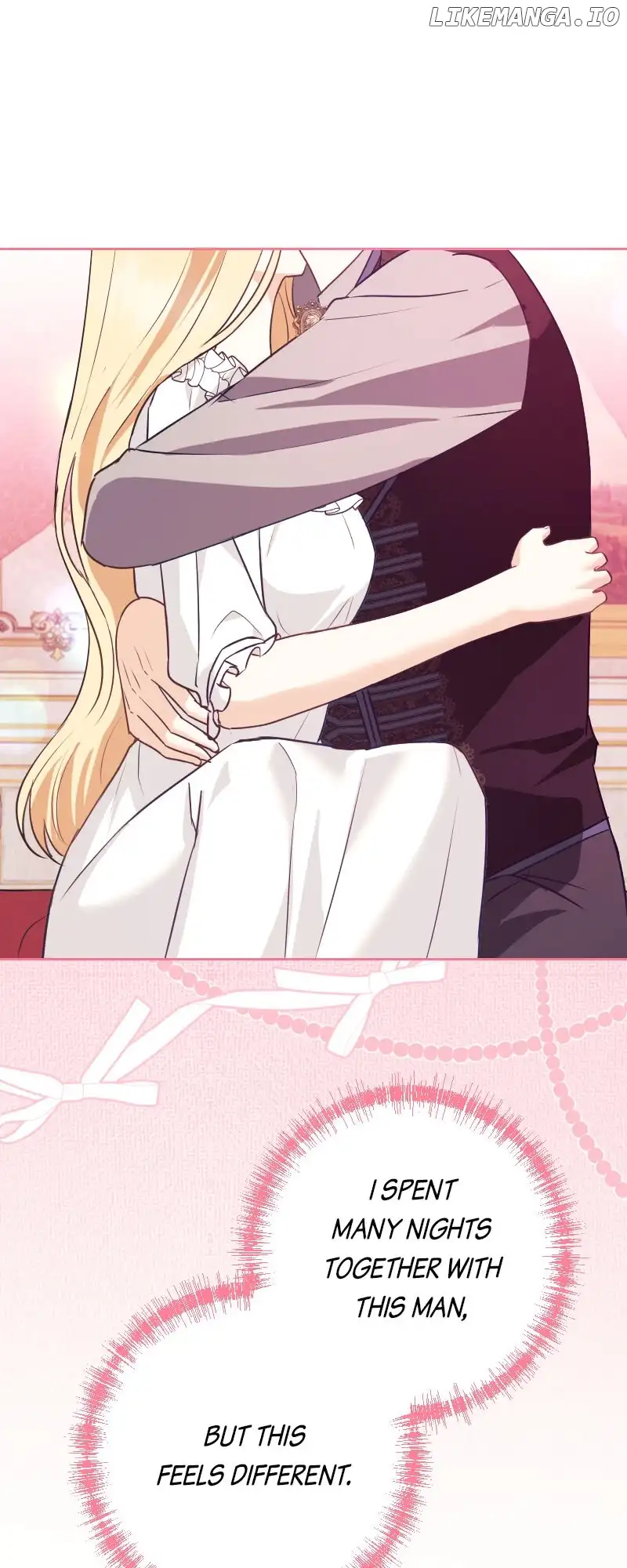 The Obsessive Stud Scammed Me into Marriage chapter 16 page 34