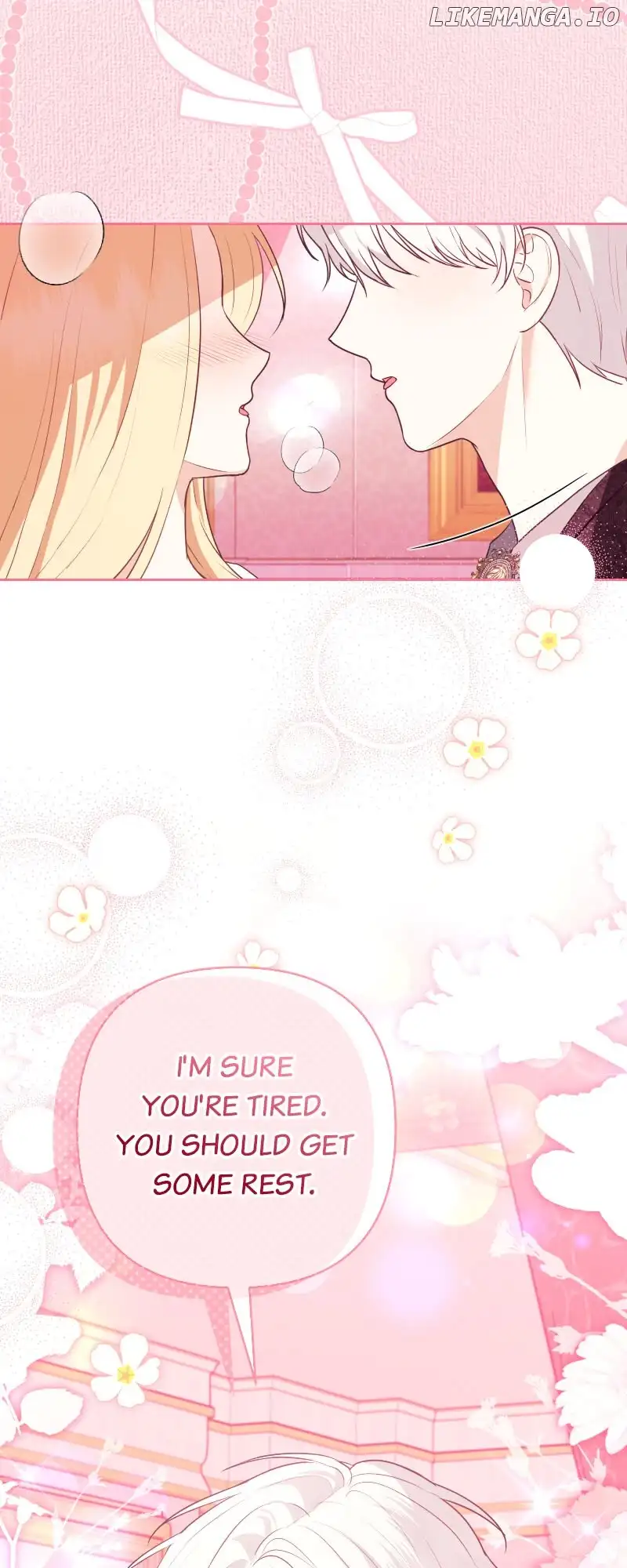 The Obsessive Stud Scammed Me into Marriage chapter 16 page 36