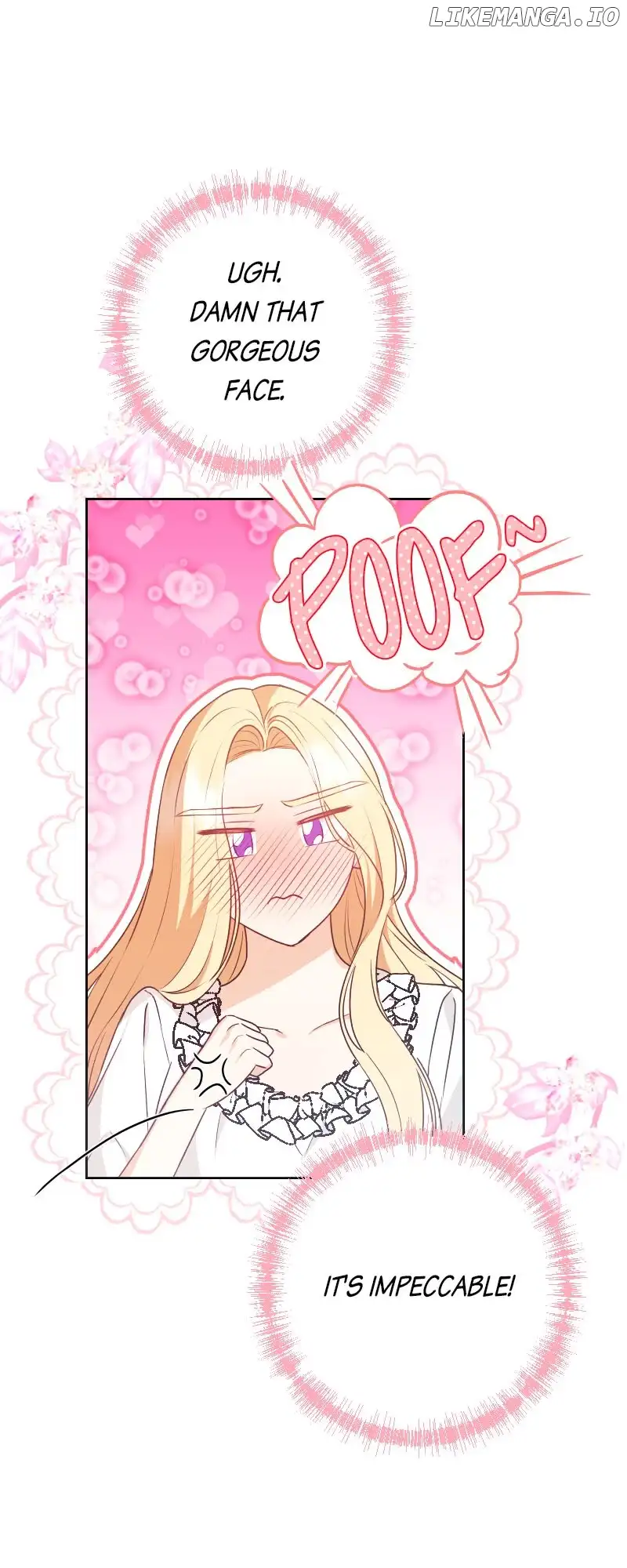 The Obsessive Stud Scammed Me into Marriage chapter 16 page 38