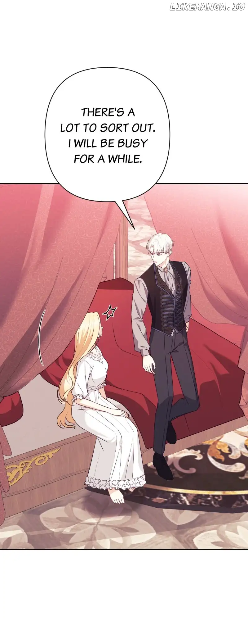 The Obsessive Stud Scammed Me into Marriage chapter 16 page 39