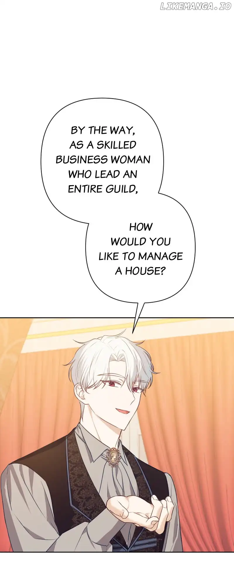The Obsessive Stud Scammed Me into Marriage chapter 16 page 42