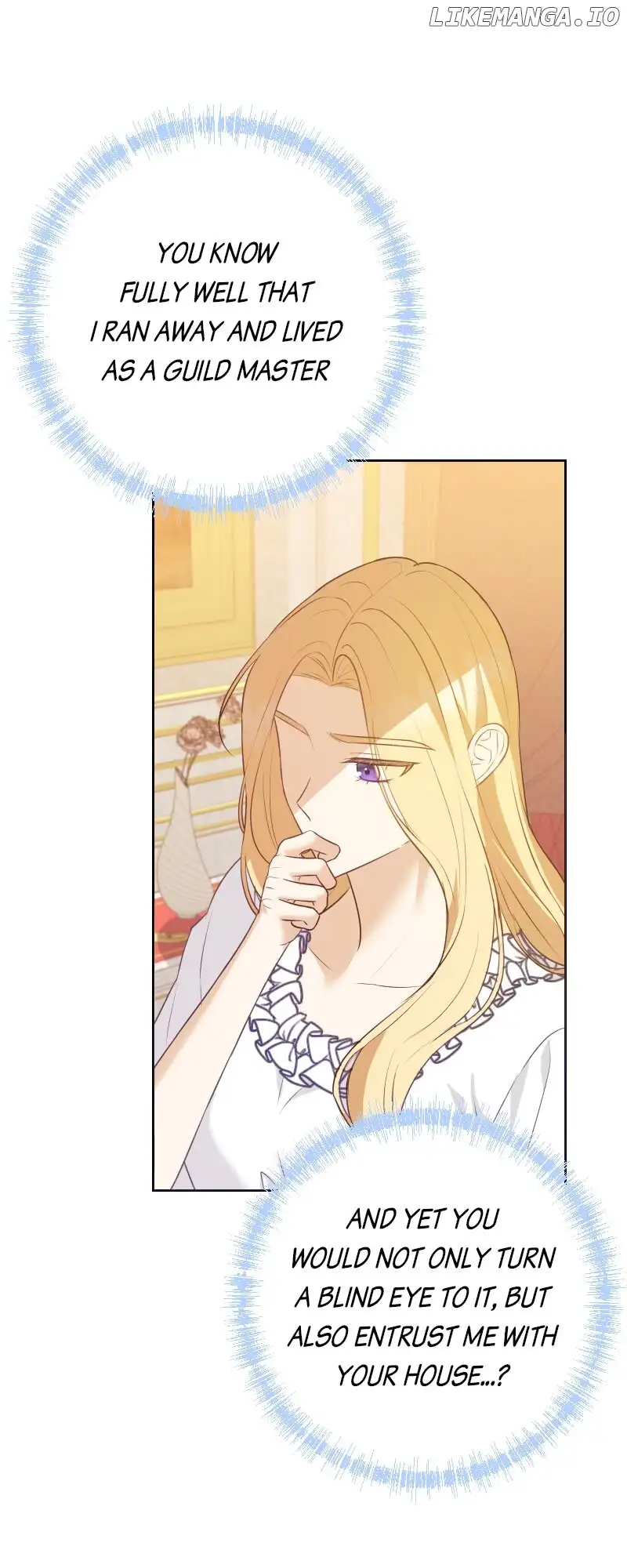The Obsessive Stud Scammed Me into Marriage chapter 16 page 44