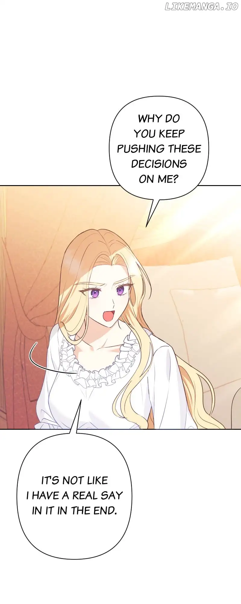 The Obsessive Stud Scammed Me into Marriage chapter 16 page 46