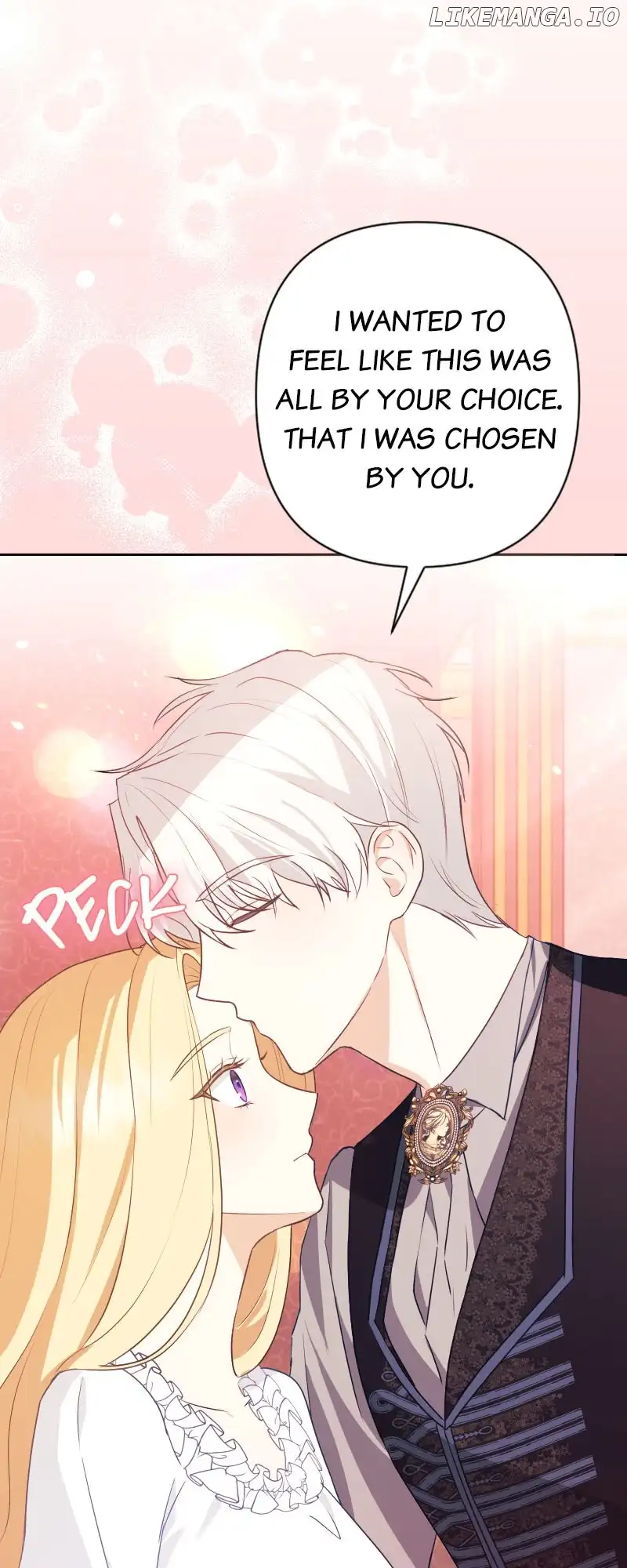The Obsessive Stud Scammed Me into Marriage chapter 16 page 48