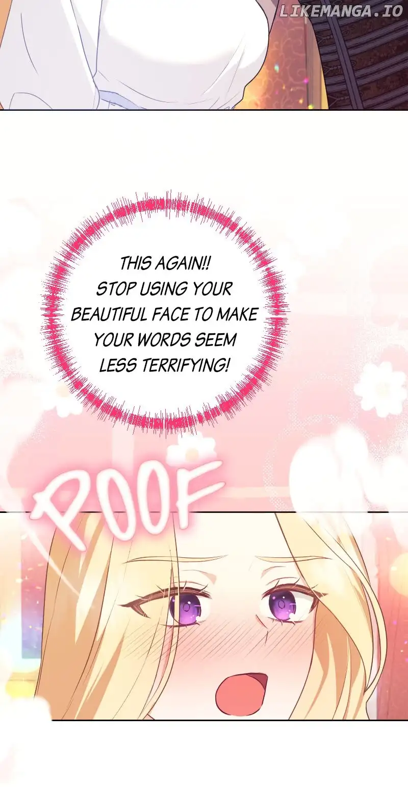 The Obsessive Stud Scammed Me into Marriage chapter 16 page 49
