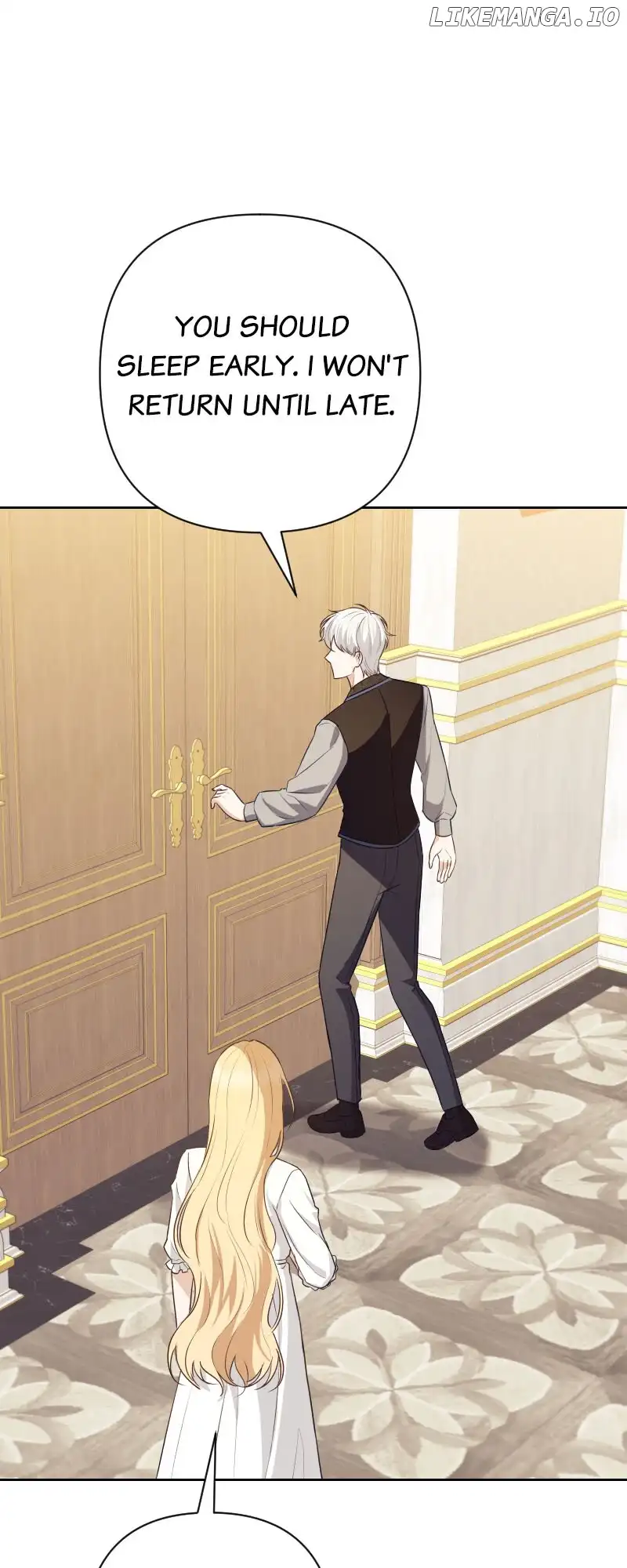 The Obsessive Stud Scammed Me into Marriage chapter 16 page 50