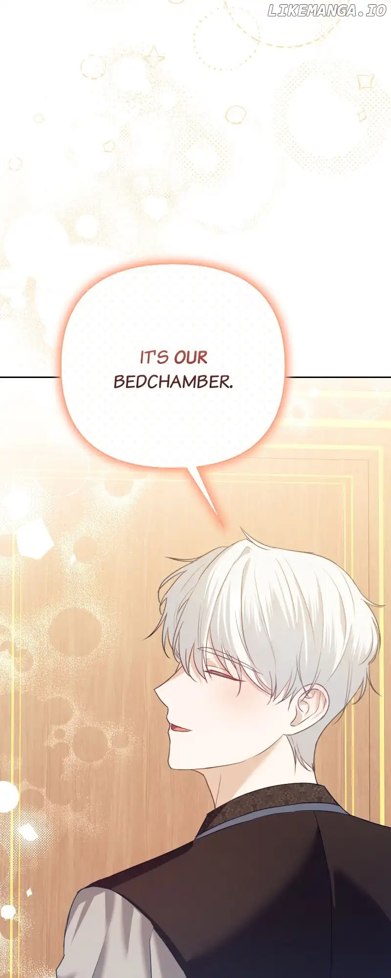 The Obsessive Stud Scammed Me into Marriage chapter 16 page 55