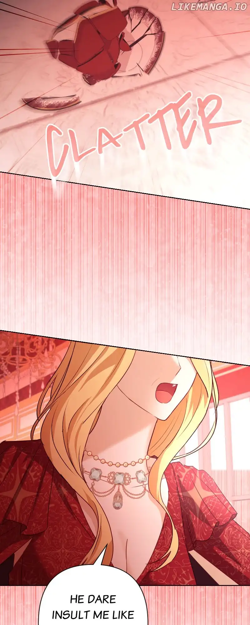 The Obsessive Stud Scammed Me into Marriage chapter 16 page 59