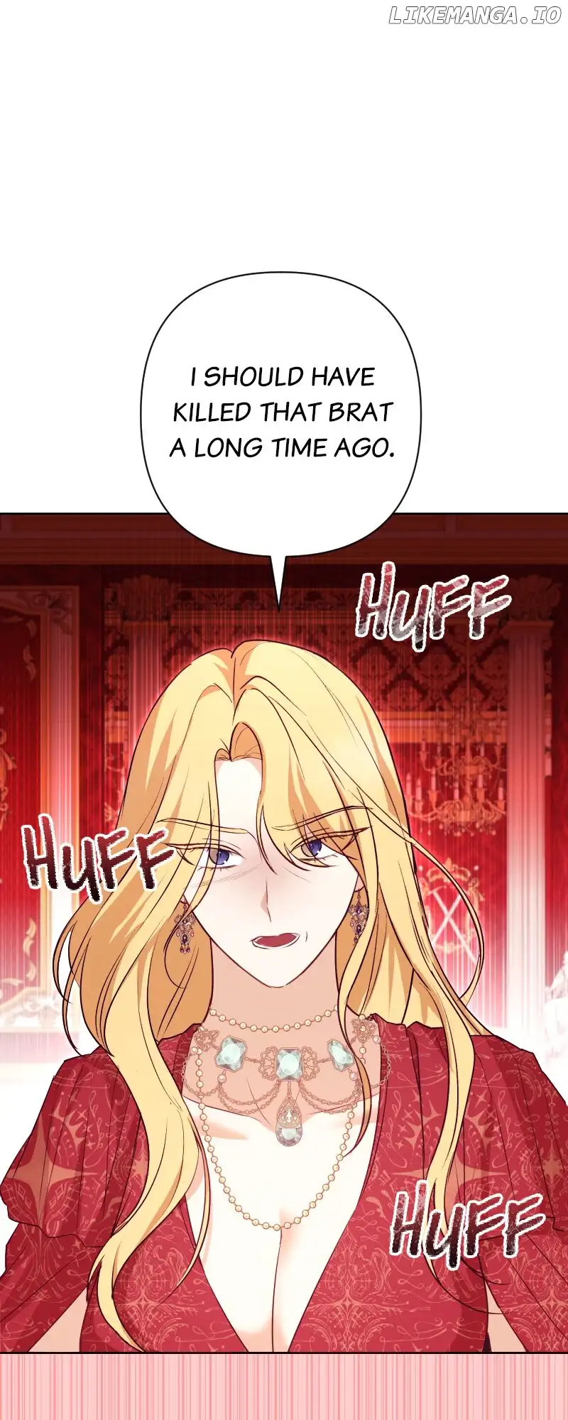 The Obsessive Stud Scammed Me into Marriage chapter 16 page 61