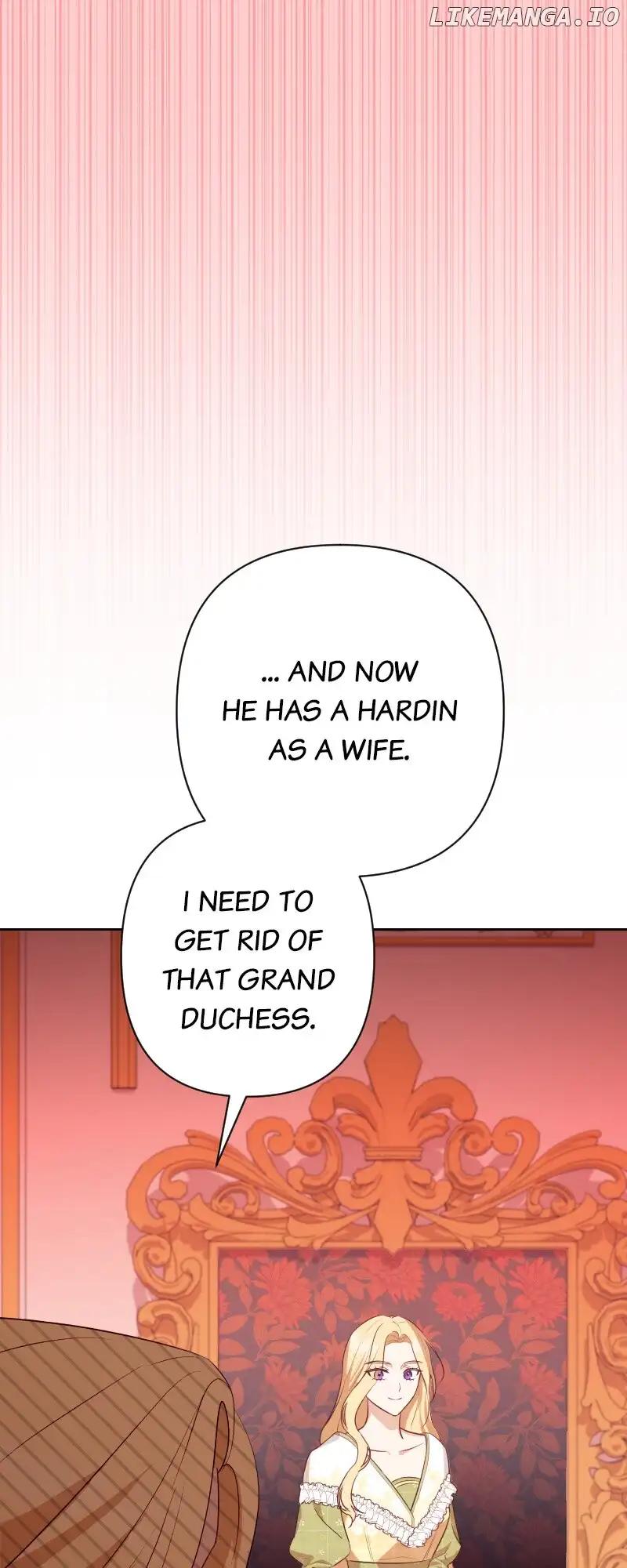 The Obsessive Stud Scammed Me into Marriage chapter 16 page 62
