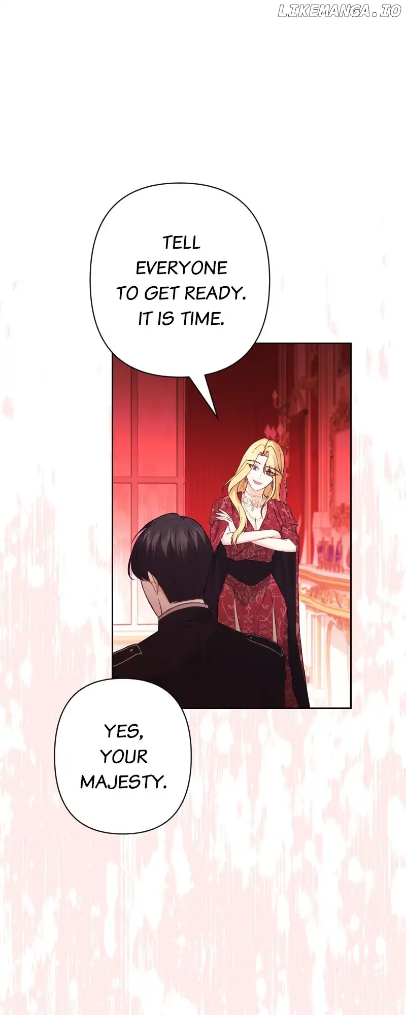 The Obsessive Stud Scammed Me into Marriage chapter 16 page 65