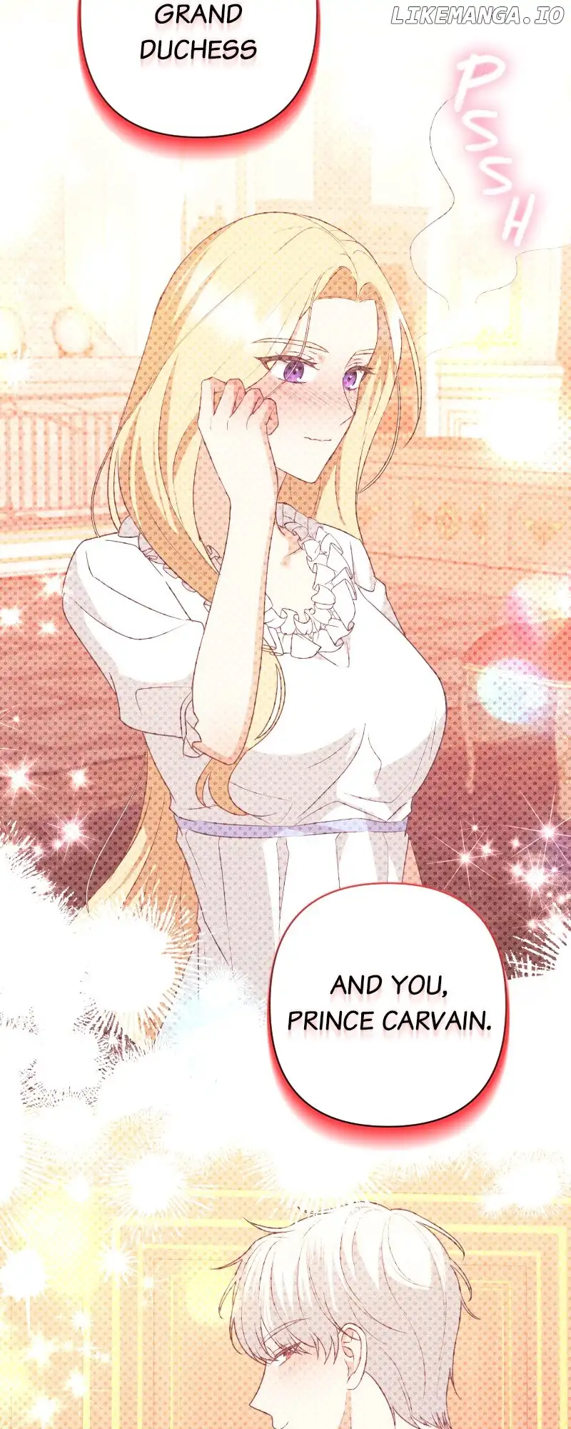 The Obsessive Stud Scammed Me into Marriage chapter 16 page 67