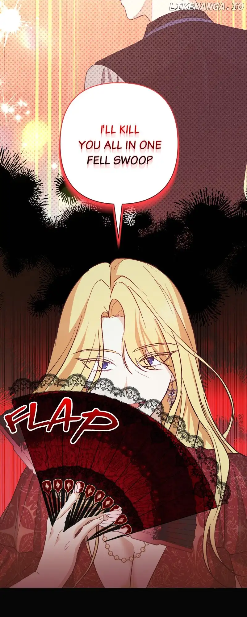 The Obsessive Stud Scammed Me into Marriage chapter 16 page 68