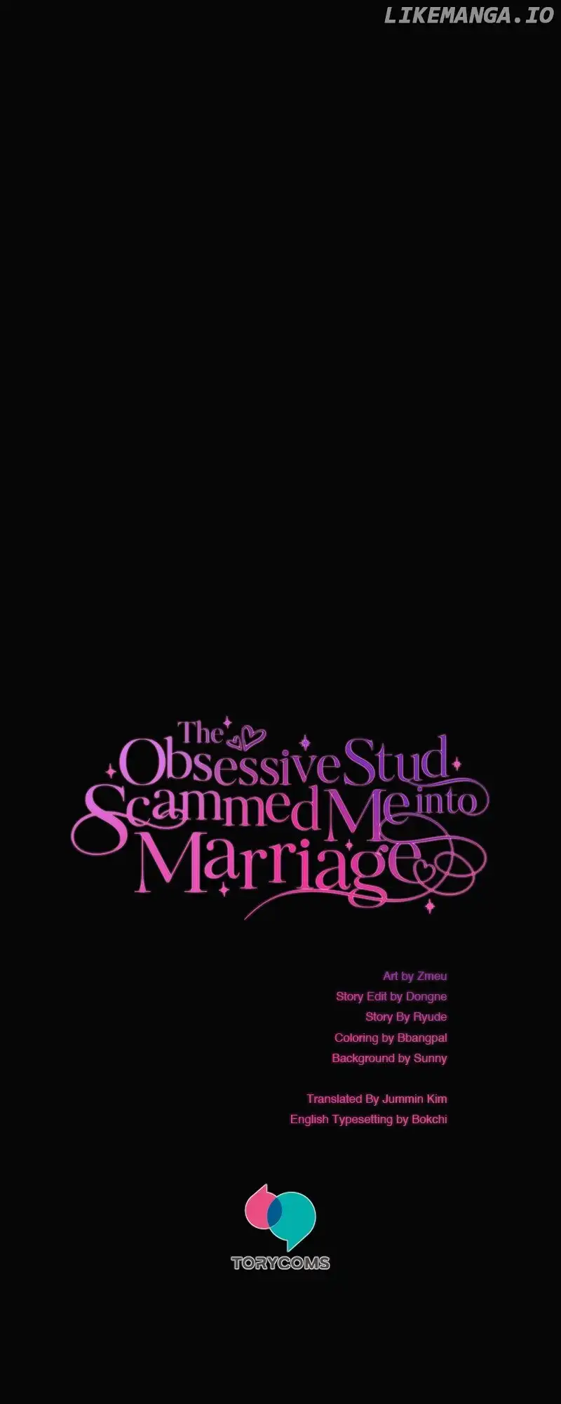 The Obsessive Stud Scammed Me into Marriage chapter 16 page 69