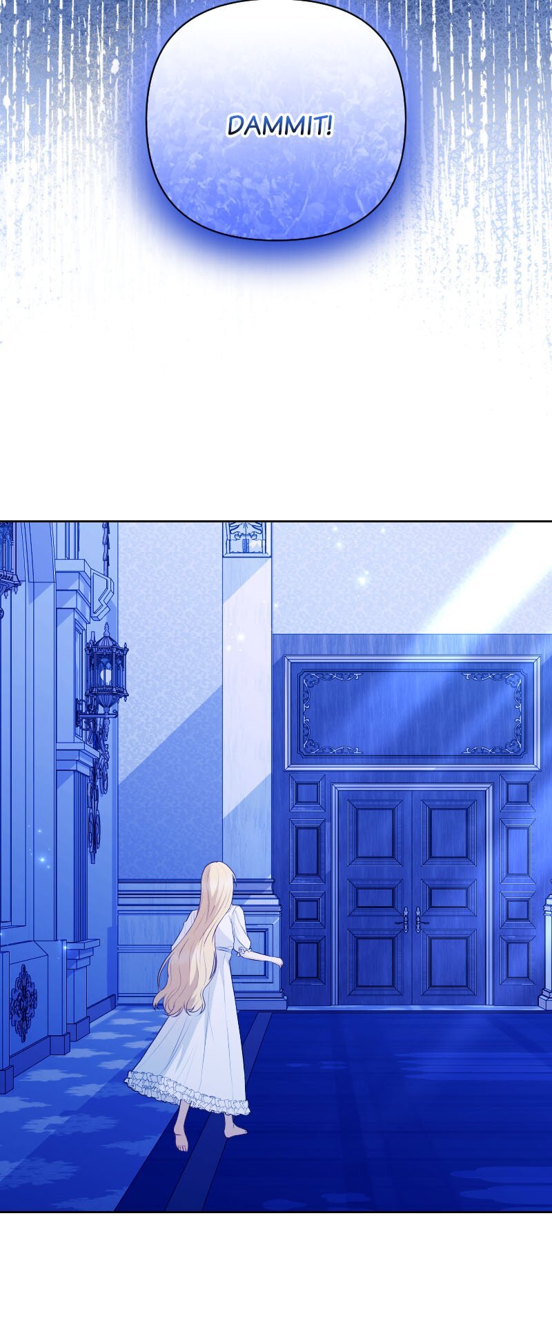 The Obsessive Stud Scammed Me into Marriage chapter 18 page 32
