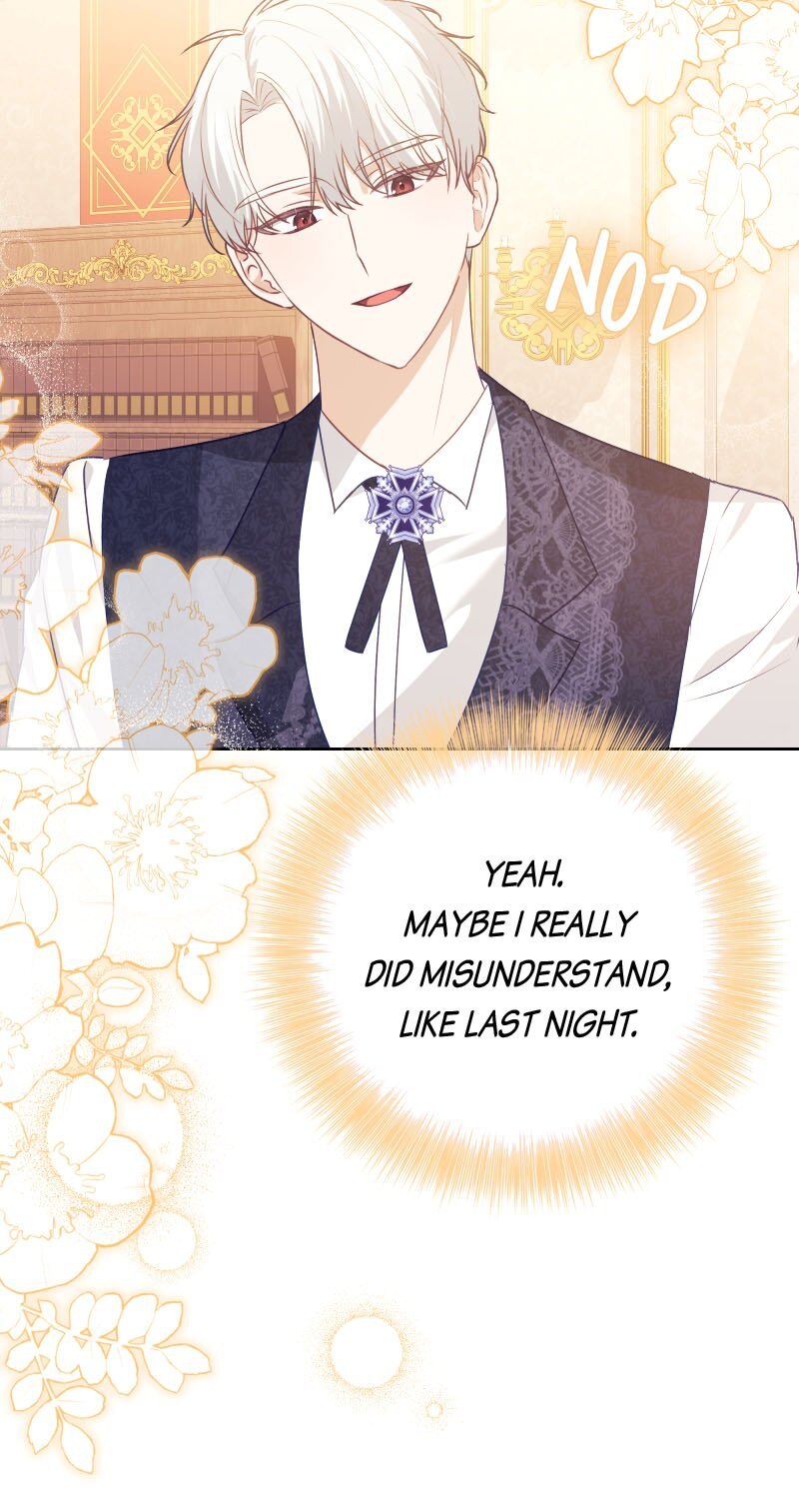 The Obsessive Stud Scammed Me into Marriage chapter 19 page 6
