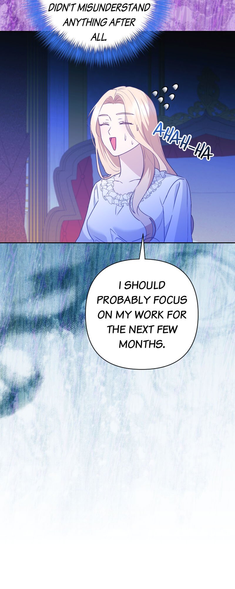The Obsessive Stud Scammed Me into Marriage chapter 19 page 9