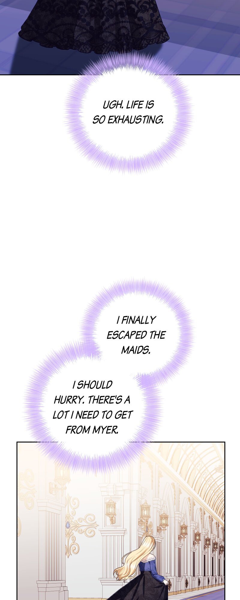 The Obsessive Stud Scammed Me into Marriage chapter 19 page 32