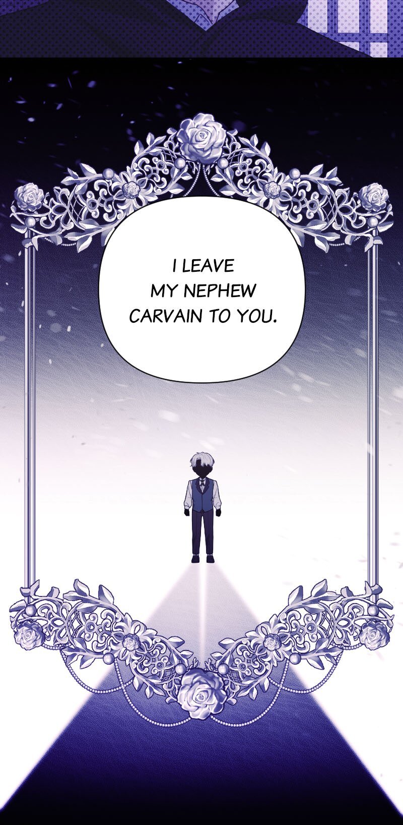 The Obsessive Stud Scammed Me into Marriage chapter 20 page 8