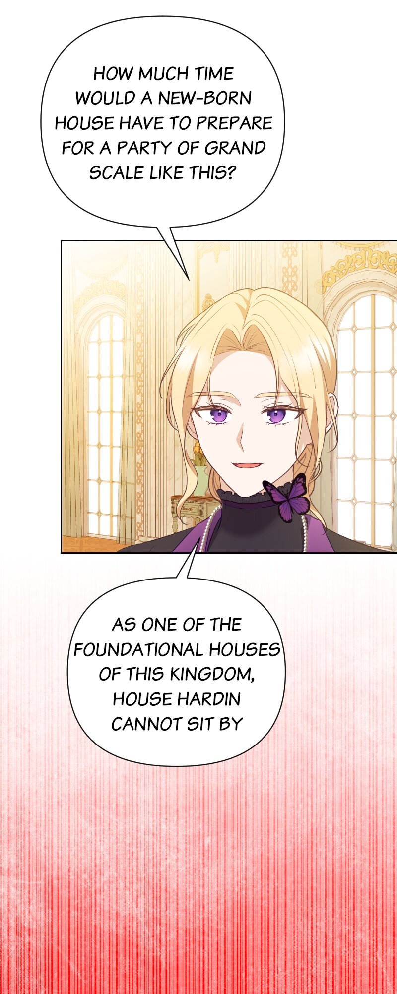 The Obsessive Stud Scammed Me into Marriage chapter 20 page 45