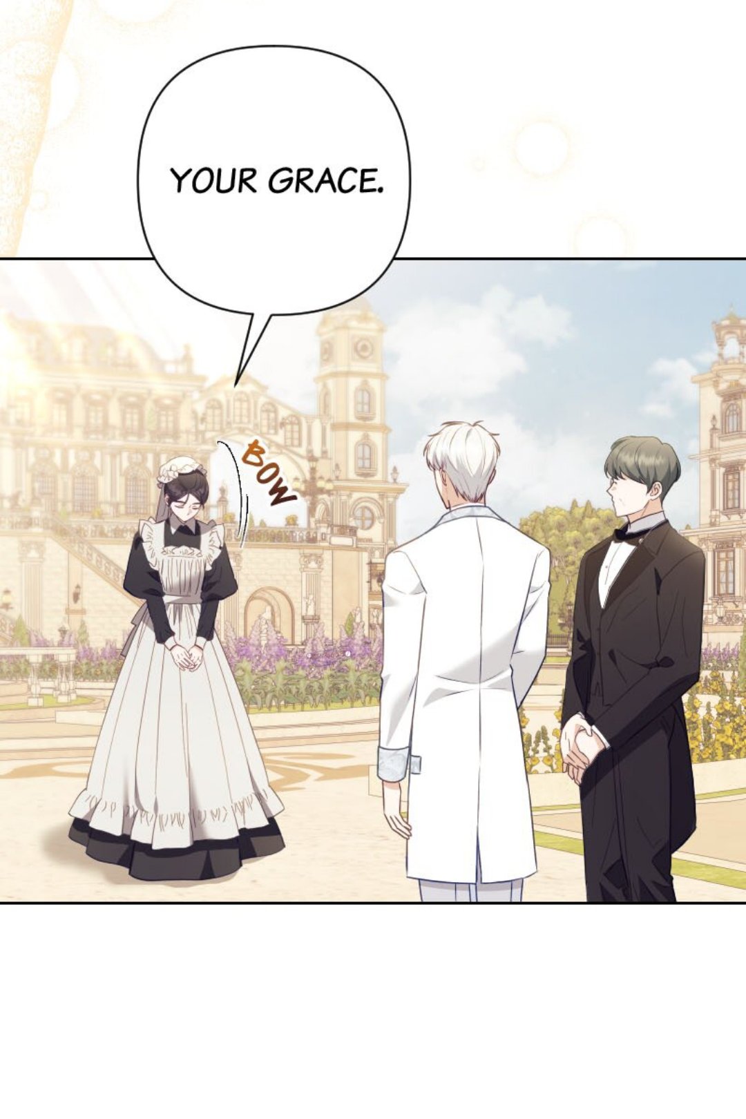 The Obsessive Stud Scammed Me into Marriage chapter 21 page 4