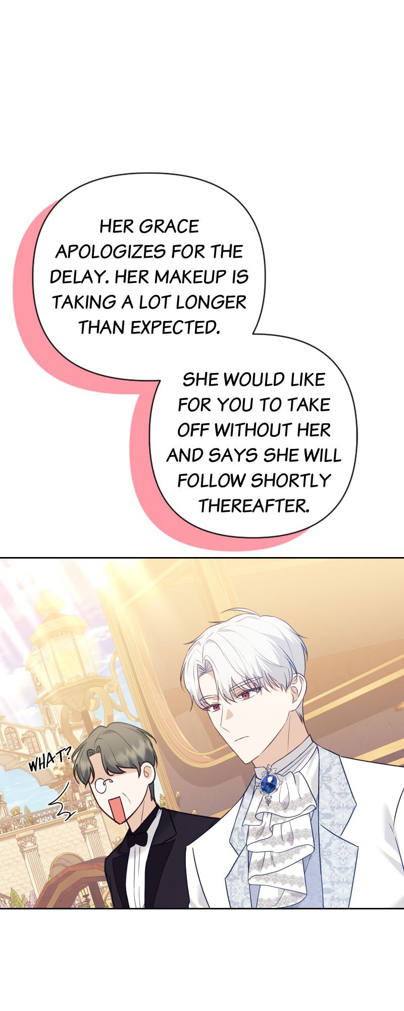The Obsessive Stud Scammed Me into Marriage chapter 21 page 5