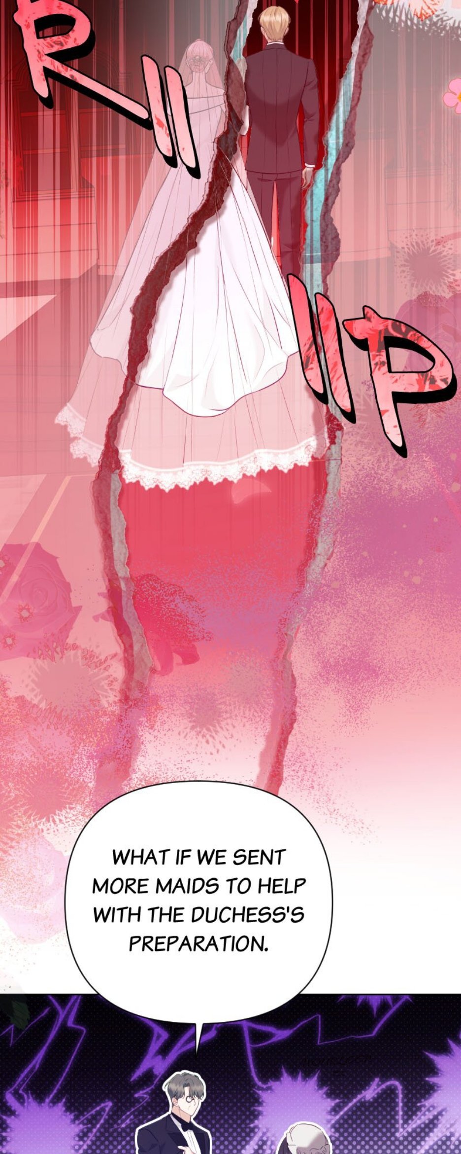 The Obsessive Stud Scammed Me into Marriage chapter 21 page 7