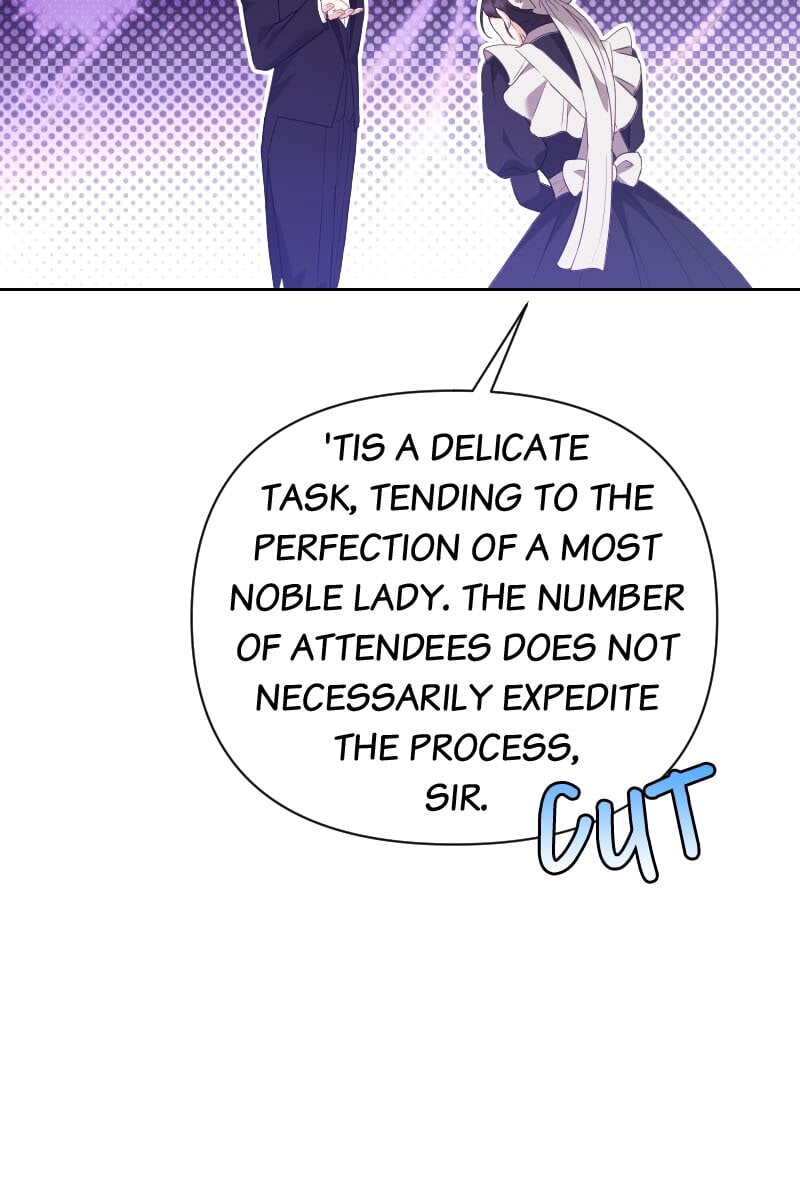 The Obsessive Stud Scammed Me into Marriage chapter 21 page 8